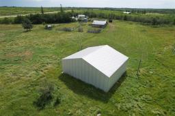 139100 #6 Highway, Camper, MB R0C0E0 Photo 47