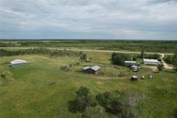 139100 #6 Highway, Camper, MB R0C0E0 Photo 49