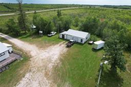 139100 #6 Highway, Camper, MB R0C0E0 Photo 44