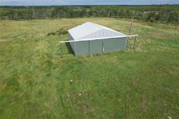 139100 #6 Highway, Camper, MB R0C0E0 Photo 46