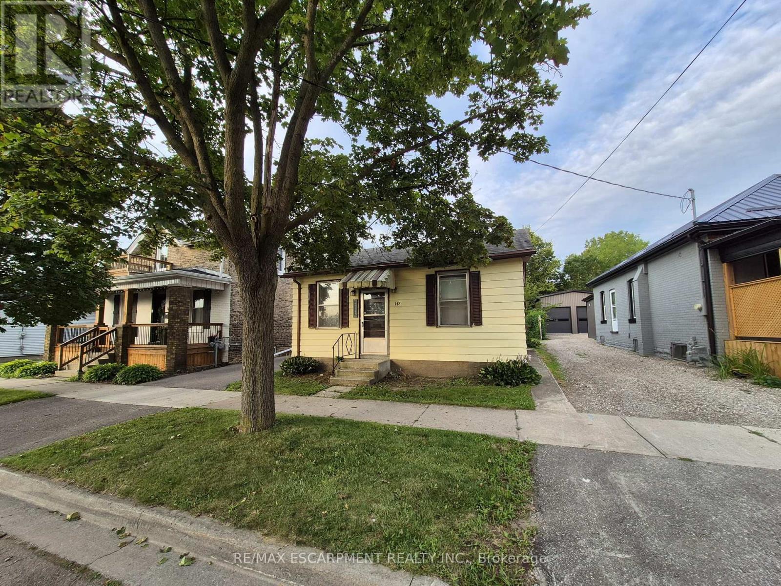 148 PEARL STREET - 2