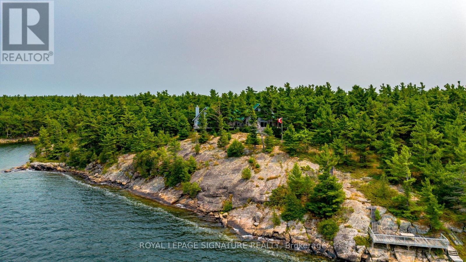 B350 ECHO ISLAND, The Archipelago (Archipelago) — photo 2