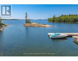 B350 Echo Island, The Archipelago, ON P2A0A1 Photo 44