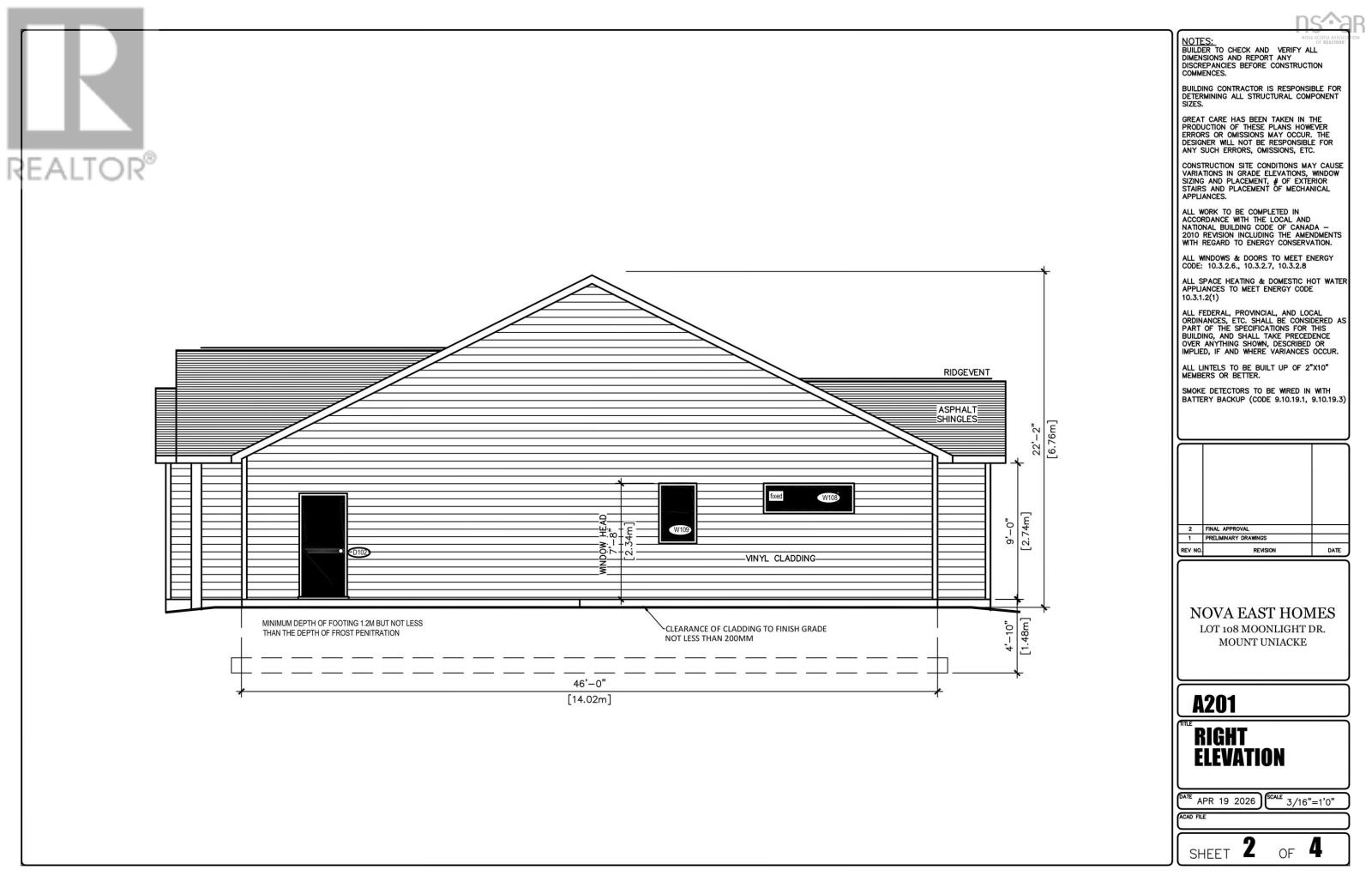 108 Moonlight Drive, Mount Uniacke — photo 3
