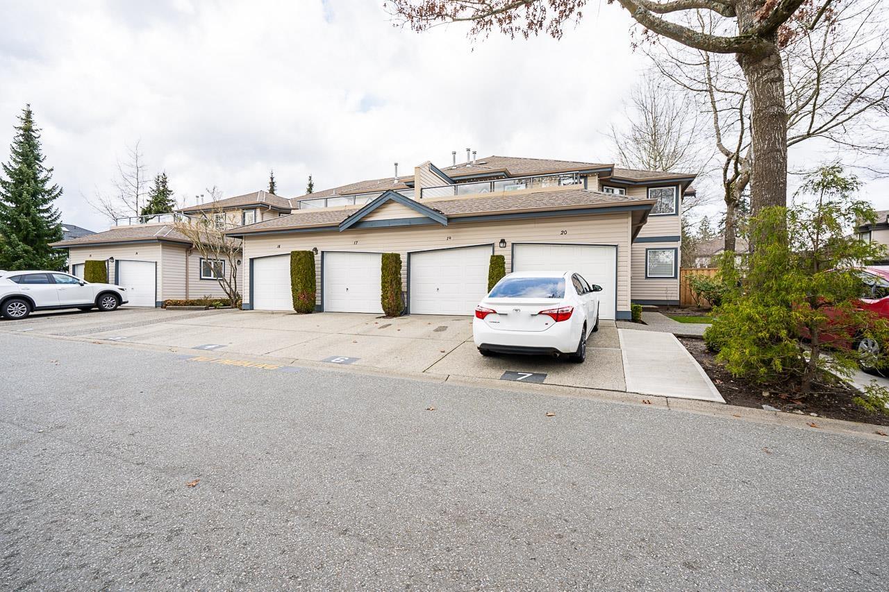 2 Bed, 2 Bath House for Sale in Surrey – 19 8338 158 STREET, Surrey – MLS# R3152797 - Image 26