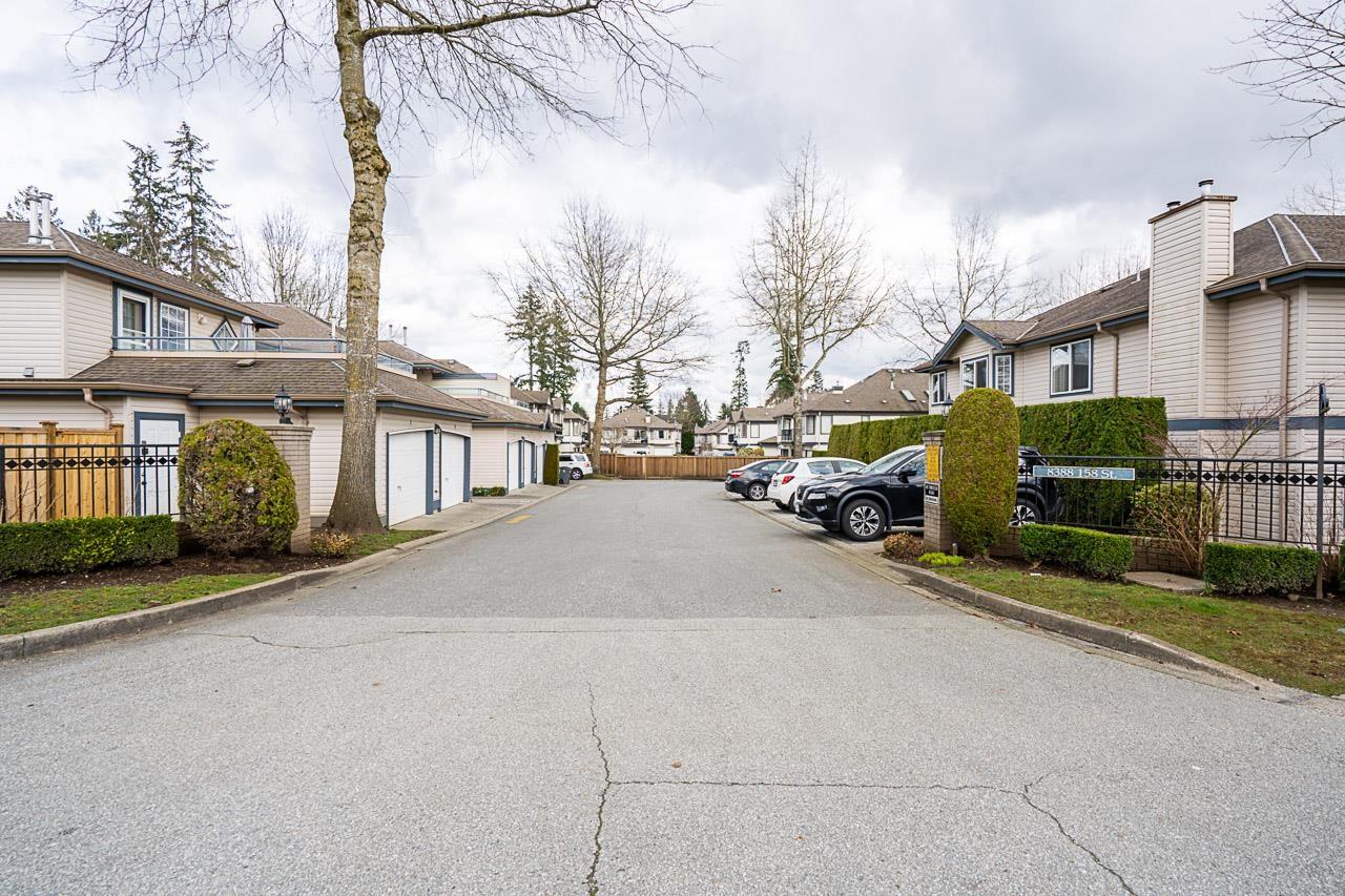 2 Bed, 2 Bath House for Sale in Surrey – 19 8338 158 STREET, Surrey – MLS# R3152797 - Image 27