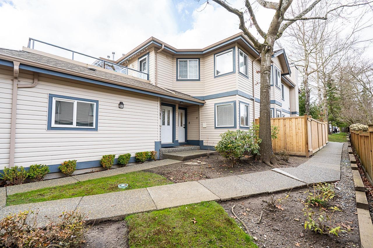 2 Bed, 2 Bath House for Sale in Surrey – 19 8338 158 STREET, Surrey – MLS# R3152797 - Image 24