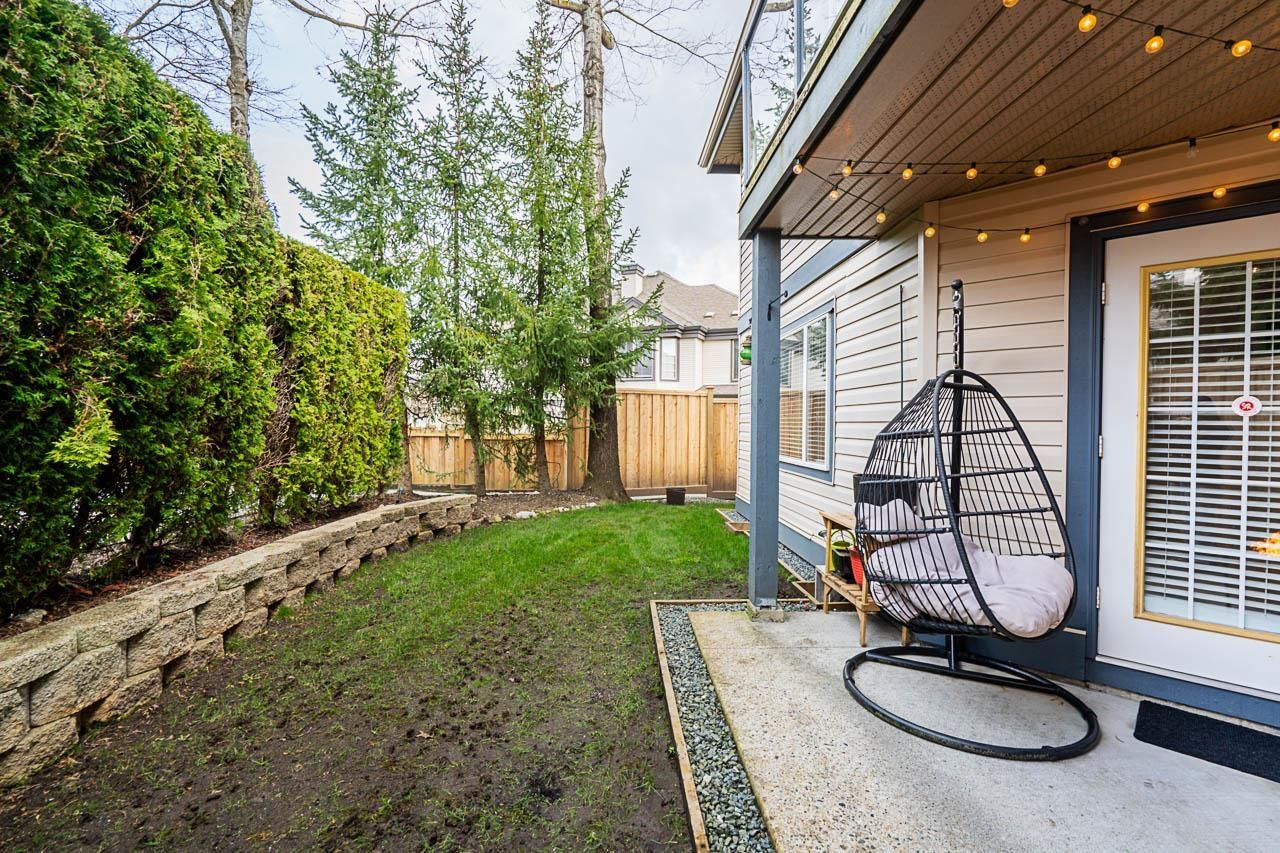 2 Bed, 2 Bath House for Sale in Surrey – 19 8338 158 STREET, Surrey – MLS# R3152797 - Image 21