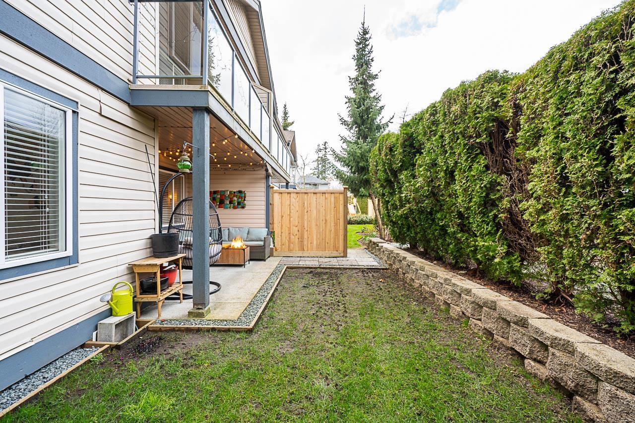 2 Bed, 2 Bath House for Sale in Surrey – 19 8338 158 STREET, Surrey – MLS# R3152797 - Image 22