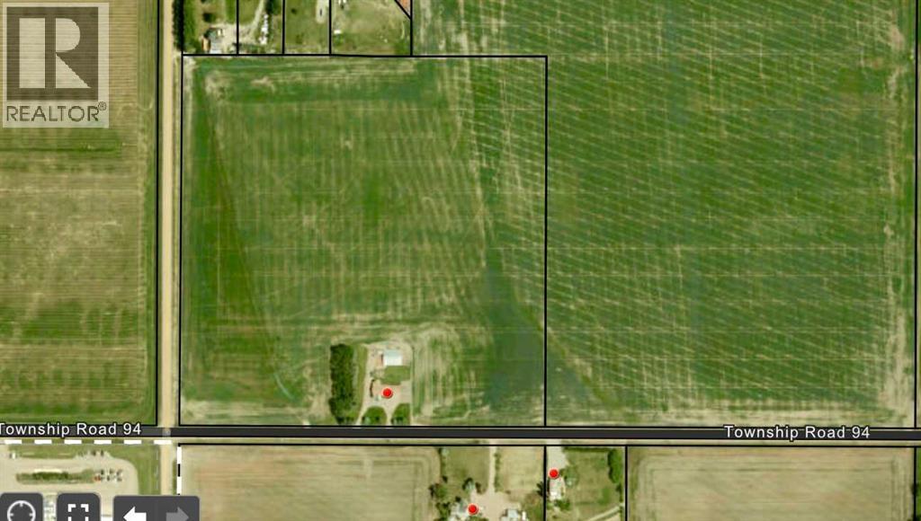 212072 TWP RD 9-4, Rural Lethbridge County — photo 3