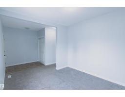 Bedroom 3 - 11029 95 St Nw, Edmonton, AB T5H2E9 Photo 6
