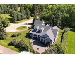 Office - 2a Silver Beach Rd, Rural Wetaskiwin County, AB T0C2V0 Photo 11