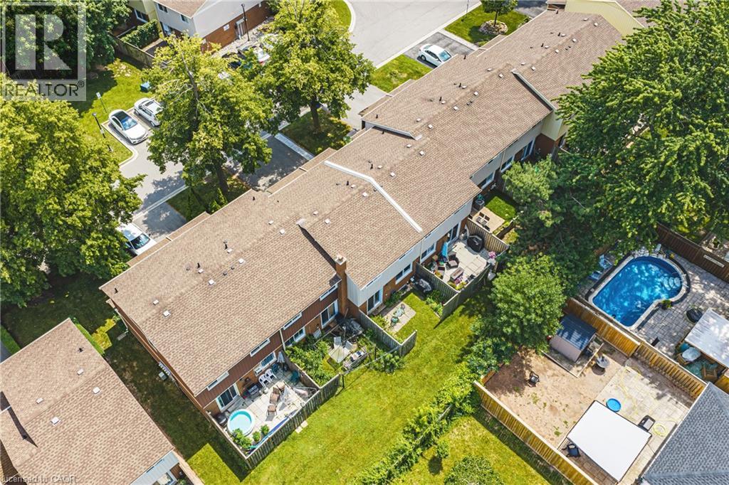 #14 564 SHERATON Road - 32