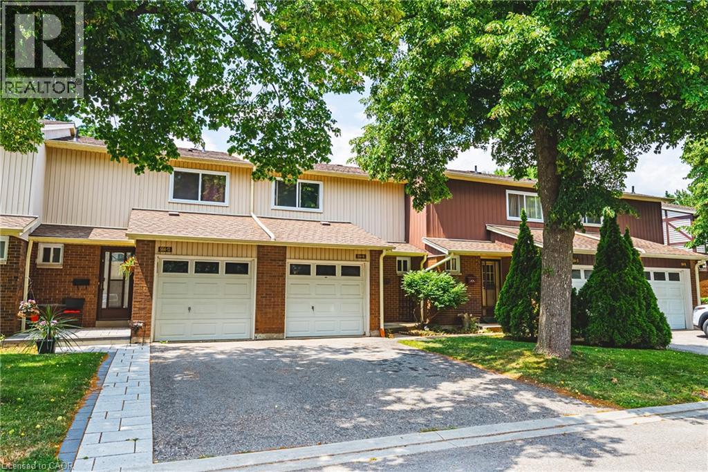#14 564 SHERATON Road - 2