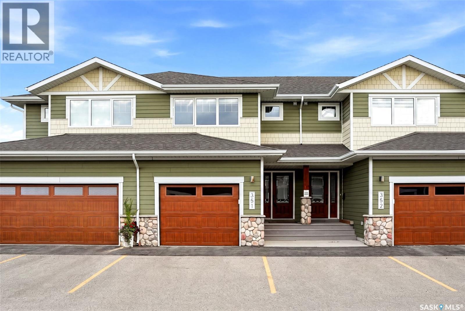 351 4000 Sandhill CRESCENT, Regina — photo 2