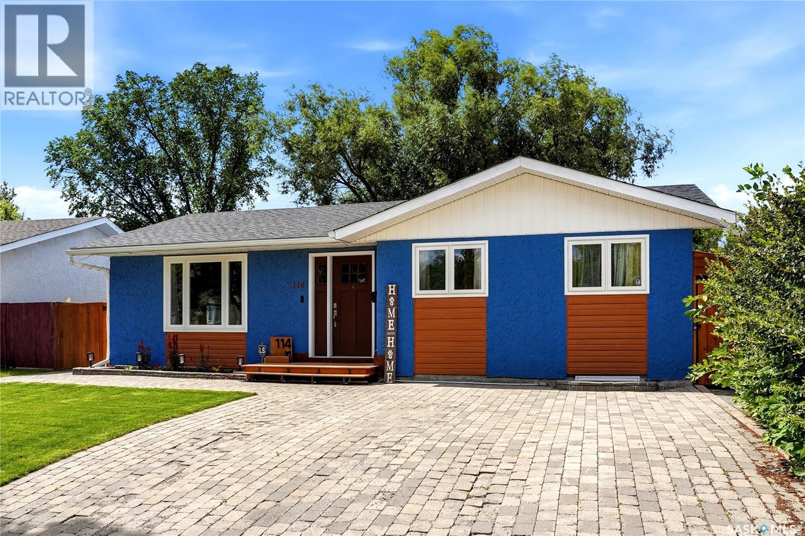 114 McSherry CRESCENT, Regina — photo 2