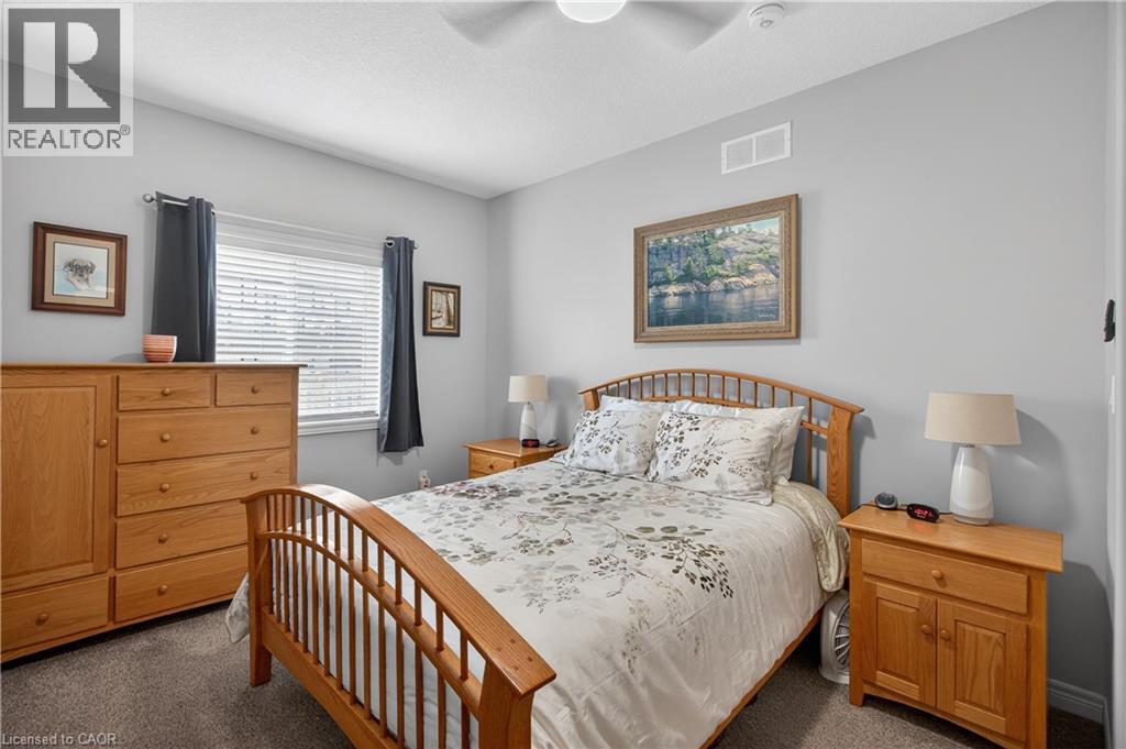3-bedroom home for sale at 36 BANKS Street, Brantford ON · photo 25 of 49