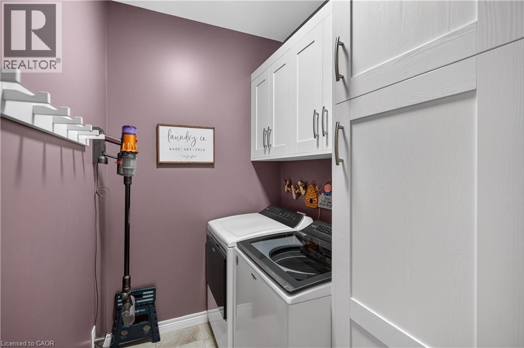 3-bedroom home for sale at 36 BANKS Street, Brantford ON · photo 29 of 49