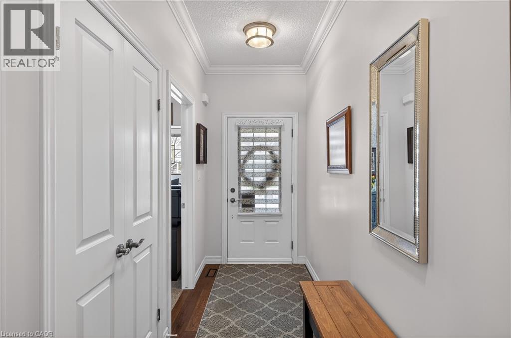 3-bedroom home for sale at 36 BANKS Street, Brantford ON · photo 6 of 49