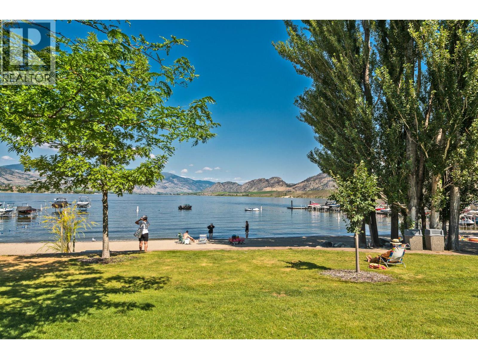 7600 COTTONWOOD Drive Unit# 17, Osoyoos
