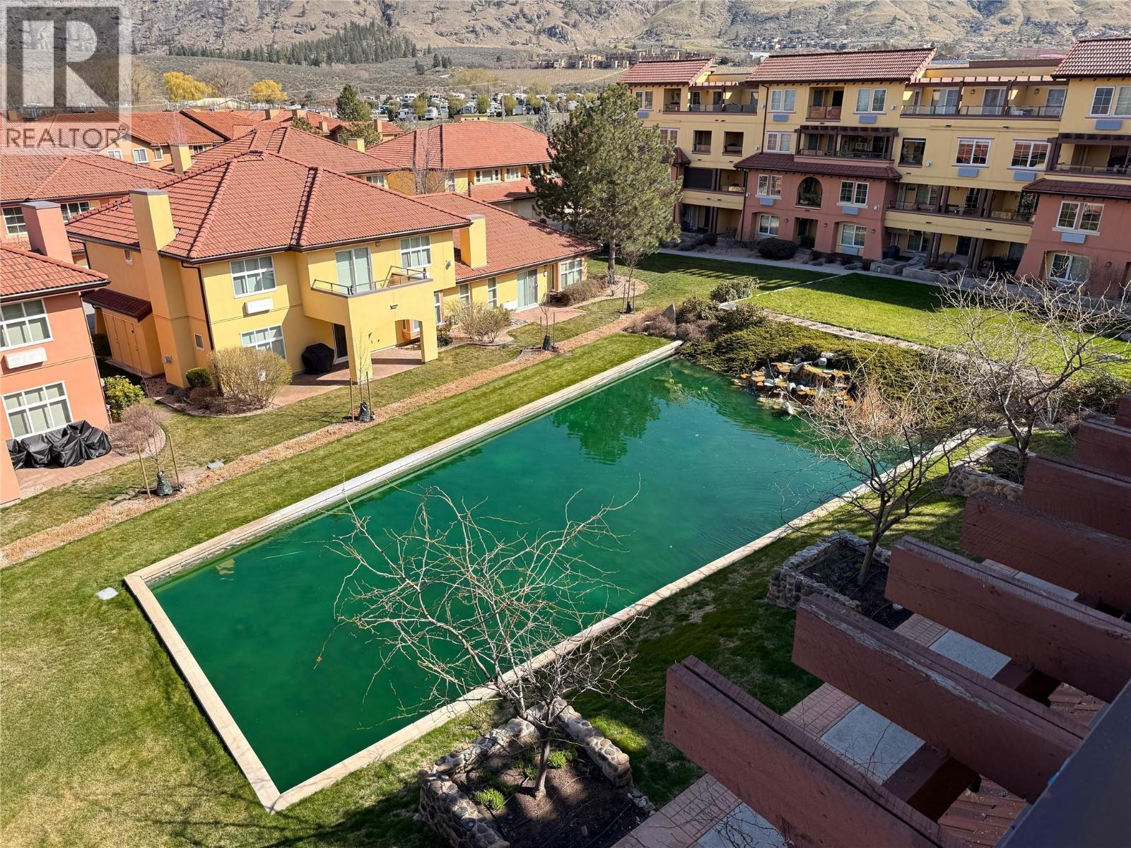 7600 COTTONWOOD Drive Unit# 17, Osoyoos