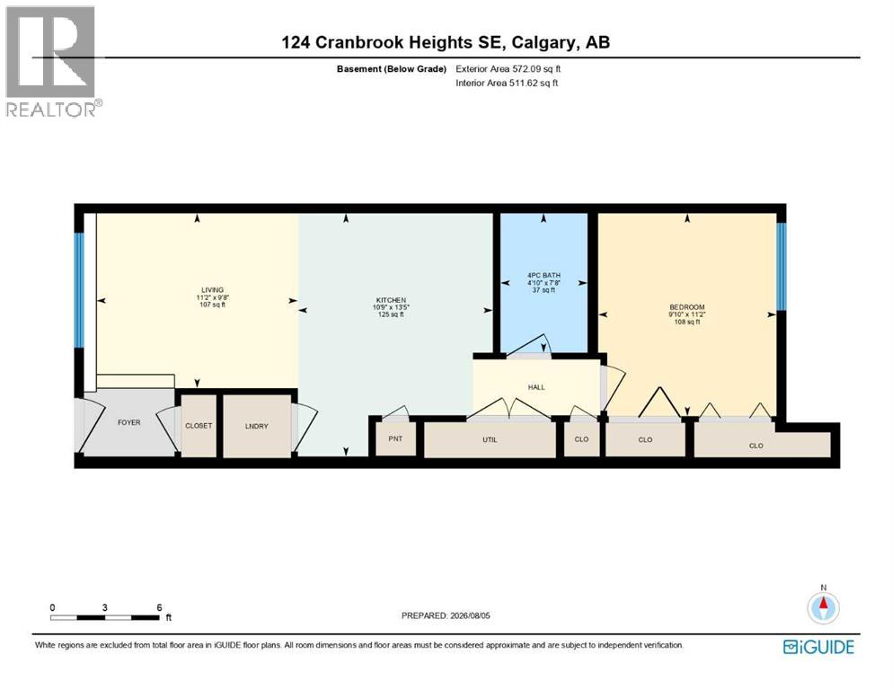 124 Cranbrook Square SE - 25