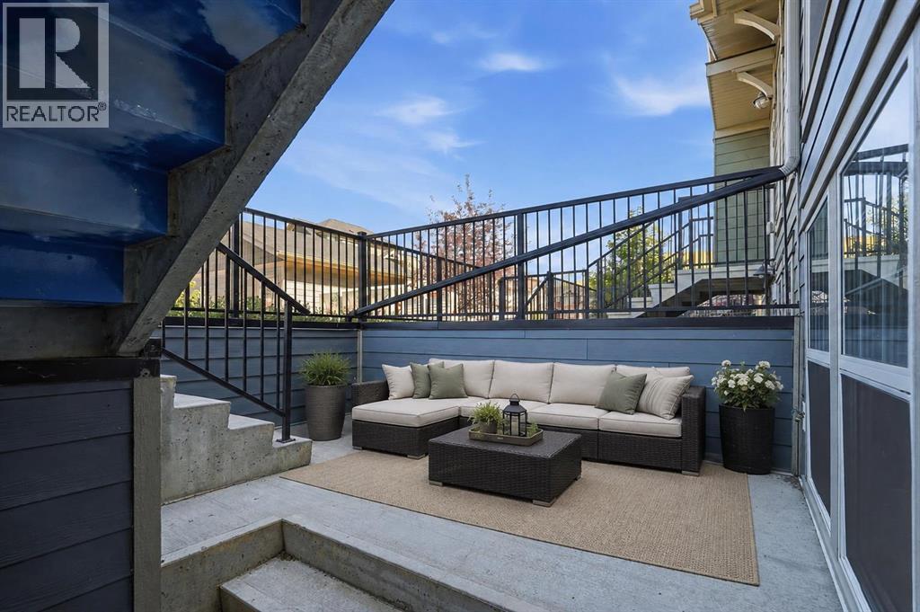 124 Cranbrook Square SE - 3