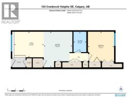 124 Cranbrook Square Se, Calgary, AB T3M3E3 Photo 25