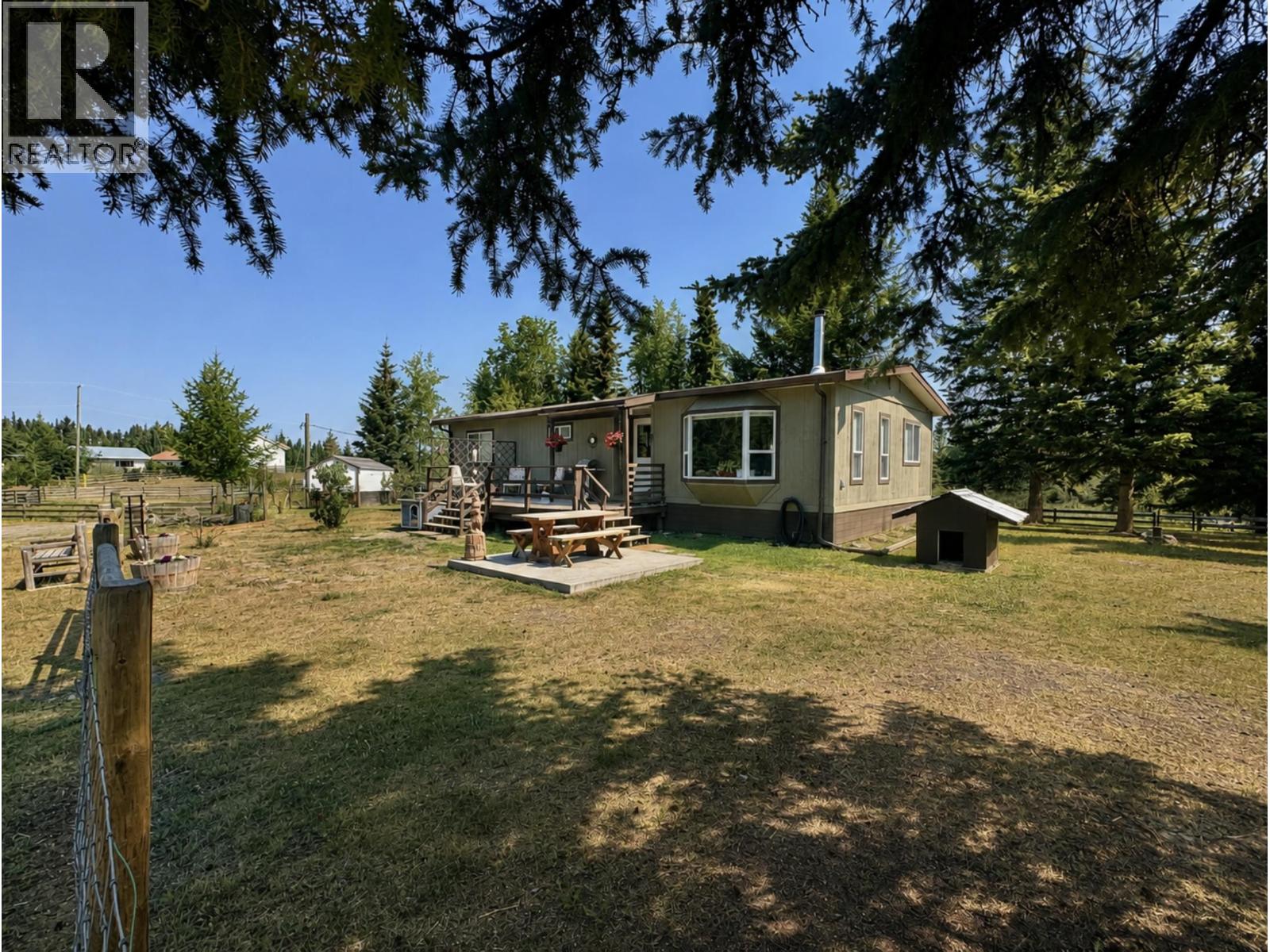 6982 INMAN ROAD, Lone Butte — photo 3