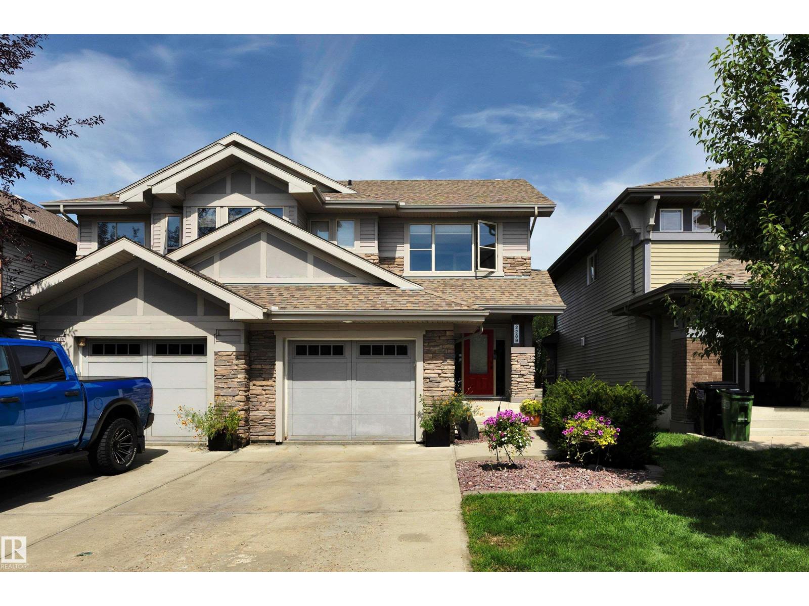 2289 AUSTIN WY SW - 2