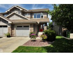 Duplex for sale at 2289 Austin Wy SW, Edmonton — MLS® E4502384