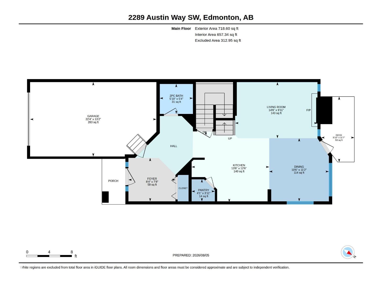 2289 AUSTIN WY SW - Image 49