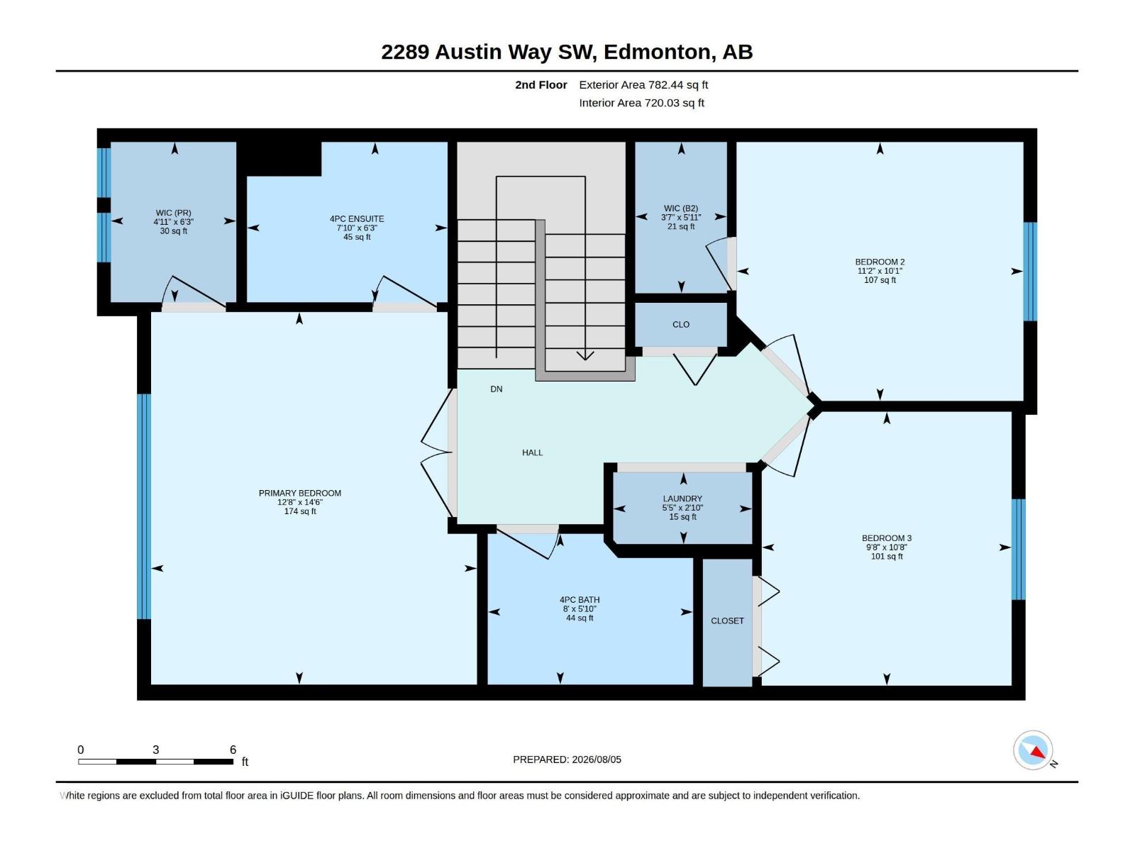 2289 AUSTIN WY SW - 50
