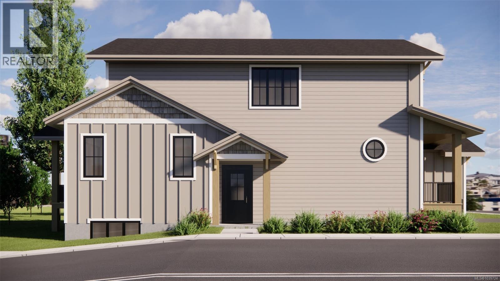 1802 Grieve Ave, Courtenay