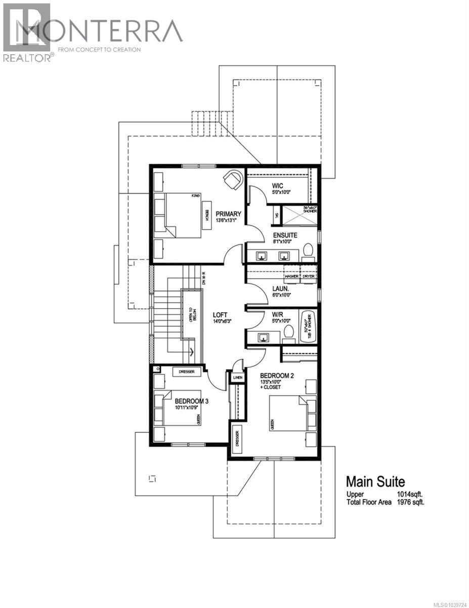 1802 Grieve Ave, Courtenay