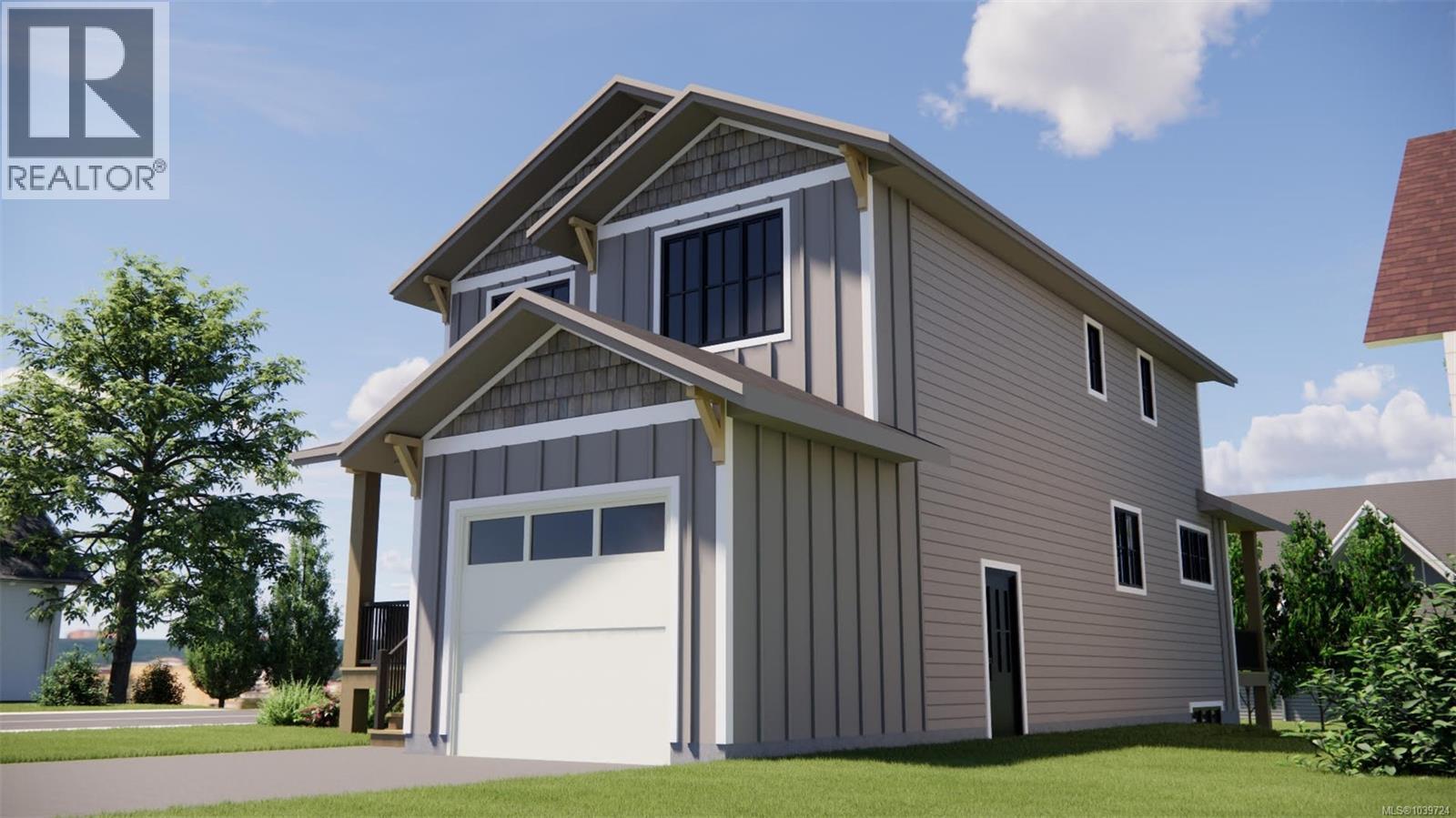 1802 Grieve Ave, Courtenay