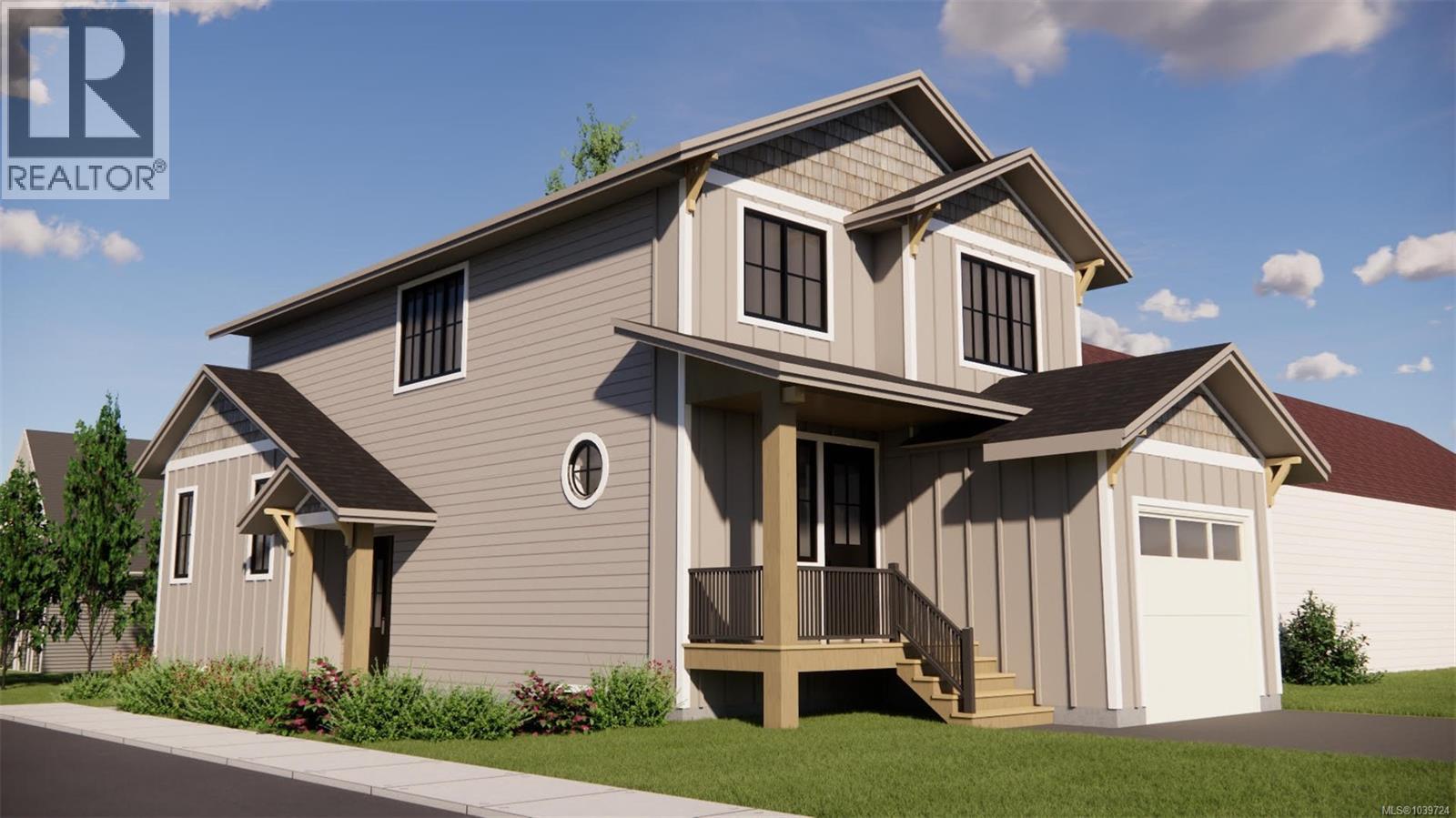 1802 Grieve Ave, Courtenay