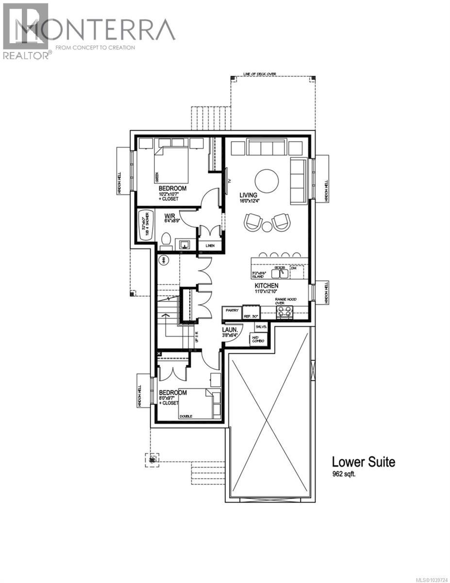 1802 Grieve Ave, Courtenay