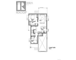 Ensuite - 1802 Grieve Ave, Courtenay, BC V9N2W7 Photo 8