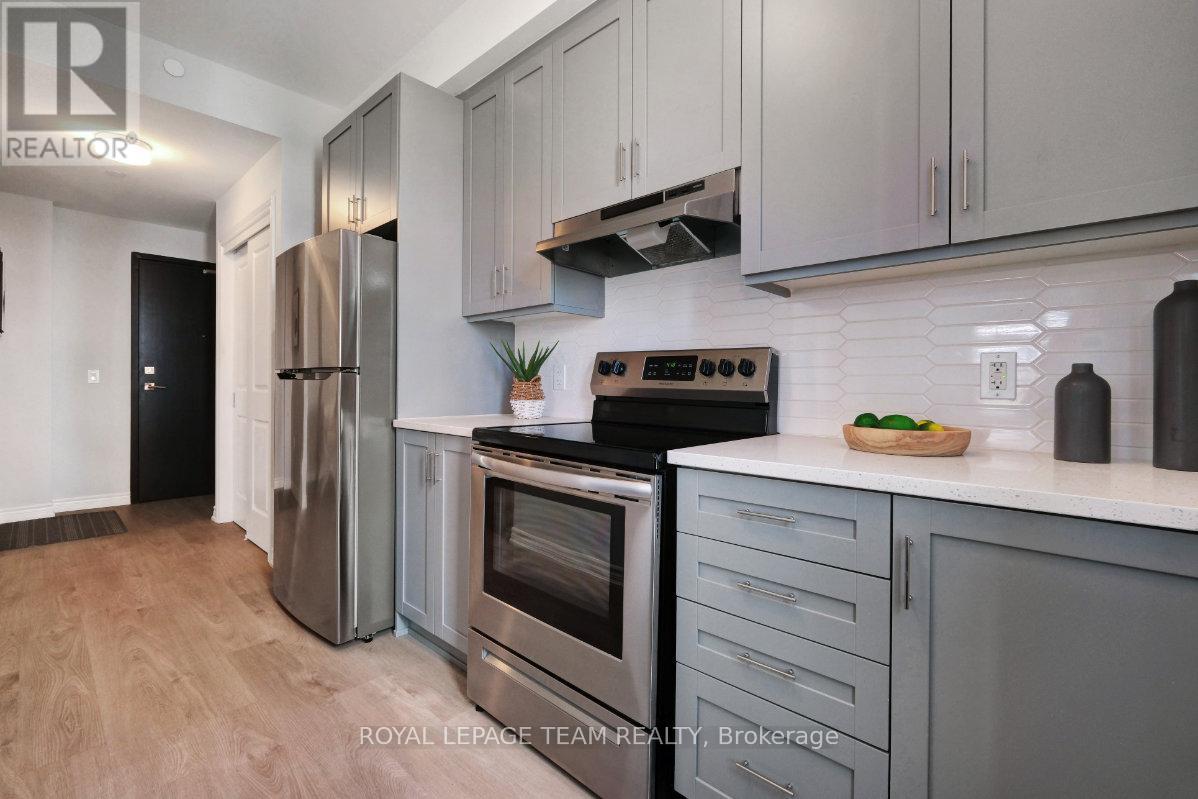 1 Bed, 1 Bath Apartment for Sale in Ottawa – 210 – 1350 HEMLOCK ROAD, Ottawa – MLS# X13645510 - Image 19