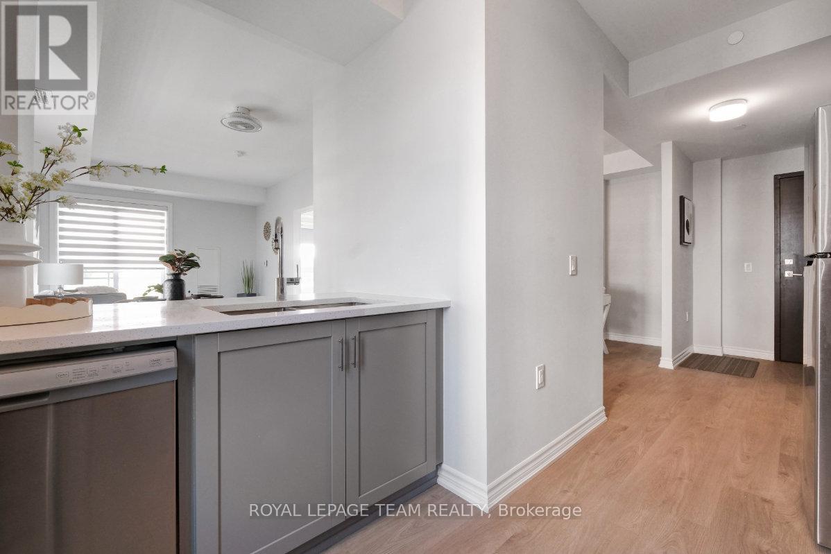 1 Bed, 1 Bath Apartment for Sale in Ottawa – 210 – 1350 HEMLOCK ROAD, Ottawa – MLS# X13645510 - Image 20