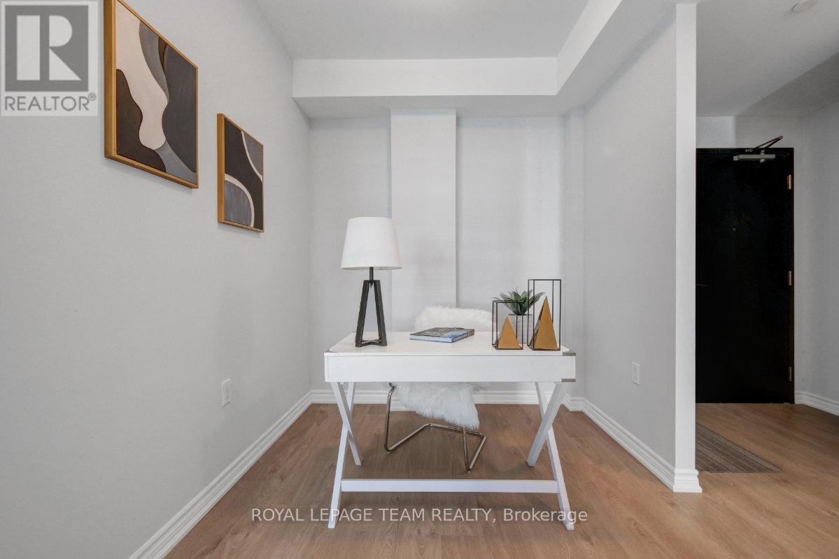 1 Bed, 1 Bath Apartment for Sale in Ottawa – 210 – 1350 HEMLOCK ROAD, Ottawa – MLS# X13645510 - Image 22