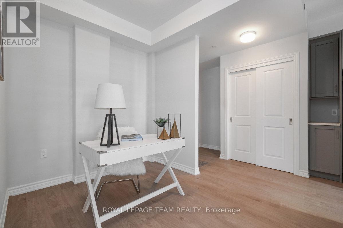 1 Bed, 1 Bath Apartment for Sale in Ottawa – 210 – 1350 HEMLOCK ROAD, Ottawa – MLS# X13645510 - Image 23