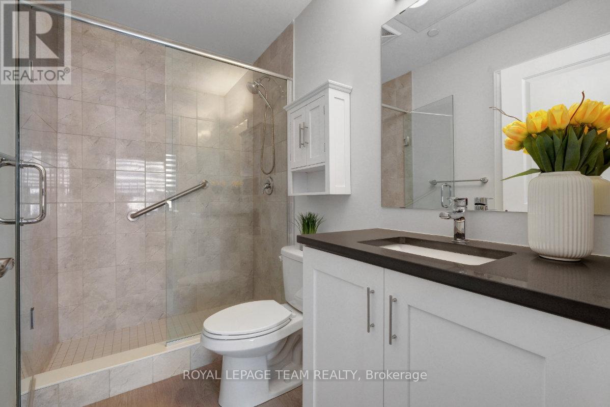 1 Bed, 1 Bath Apartment for Sale in Ottawa – 210 – 1350 HEMLOCK ROAD, Ottawa – MLS# X13645510 - Image 24