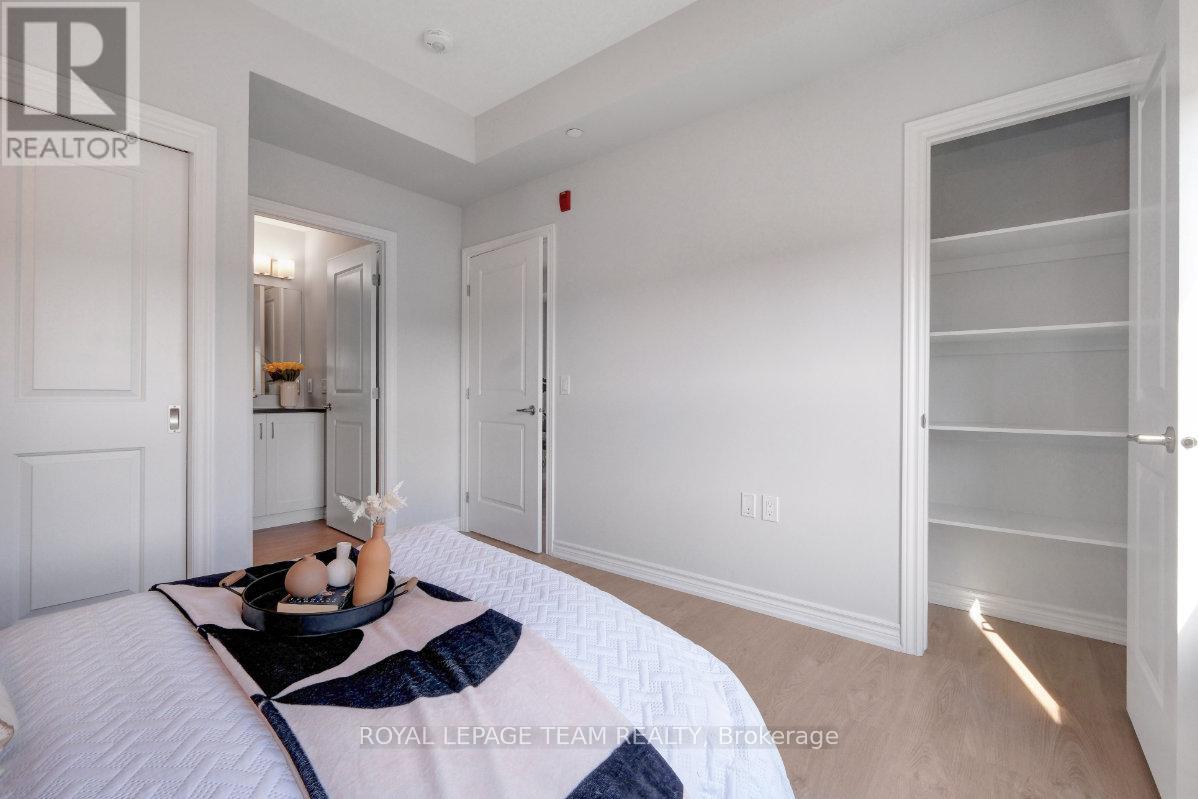 1 Bed, 1 Bath Apartment for Sale in Ottawa – 210 – 1350 HEMLOCK ROAD, Ottawa – MLS# X13645510 - Image 29