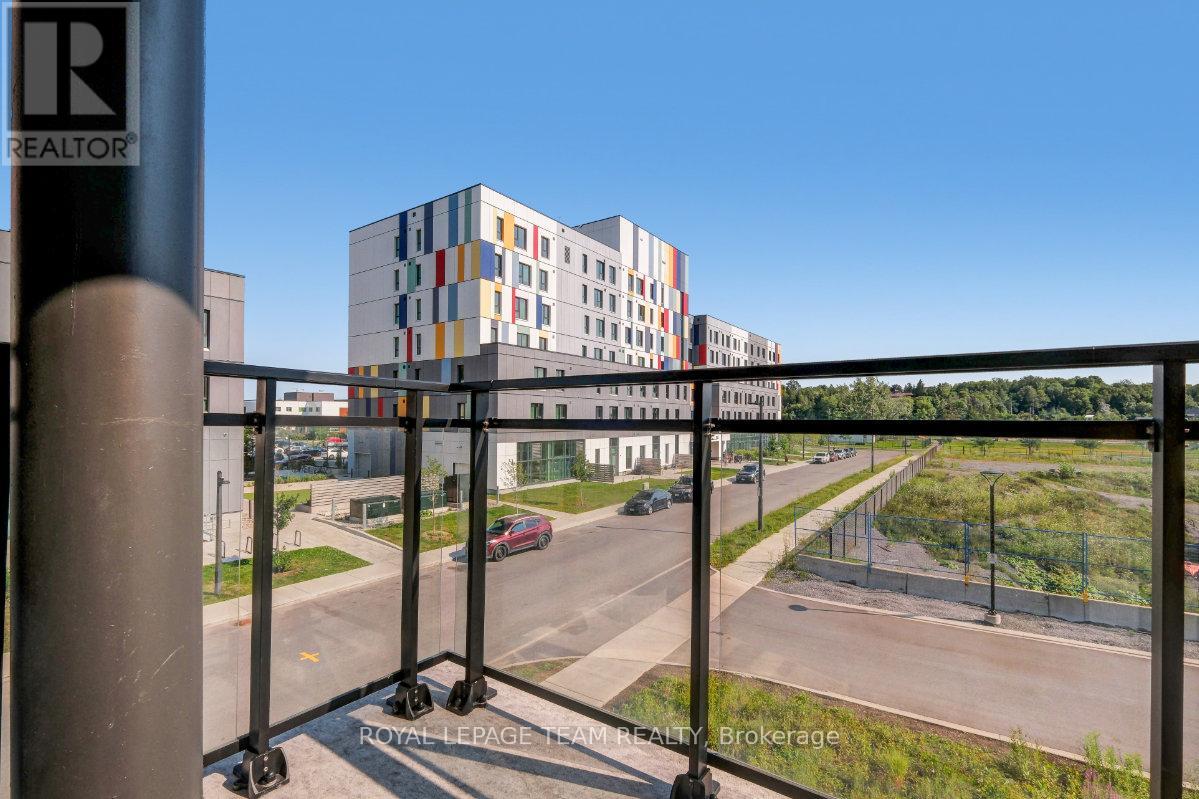 1 Bed, 1 Bath Apartment for Sale in Ottawa – 210 – 1350 HEMLOCK ROAD, Ottawa – MLS# X13645510 - Image 33