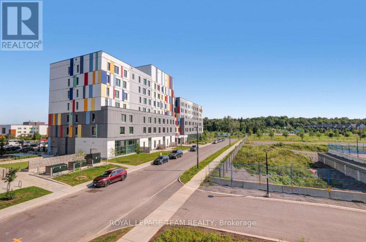 1 Bed, 1 Bath Apartment for Sale in Ottawa – 210 – 1350 HEMLOCK ROAD, Ottawa – MLS# X13645510 - Image 34