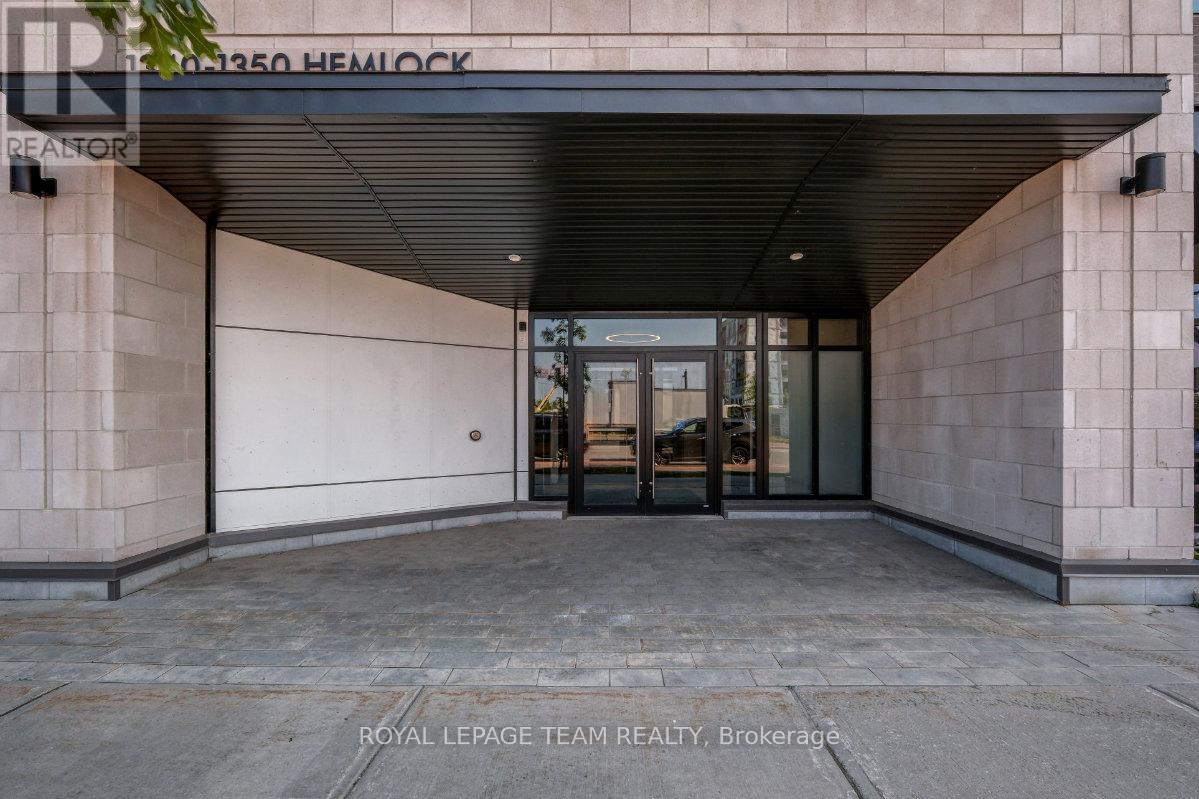 1 Bed, 1 Bath Apartment for Sale in Ottawa – 210 – 1350 HEMLOCK ROAD, Ottawa – MLS# X13645510 - Image 48