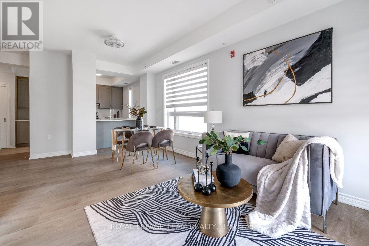 1 Bed, 1 Bath Apartment for Sale in Ottawa – 210 – 1350 HEMLOCK ROAD, Ottawa – MLS# X13645510 - Image 9