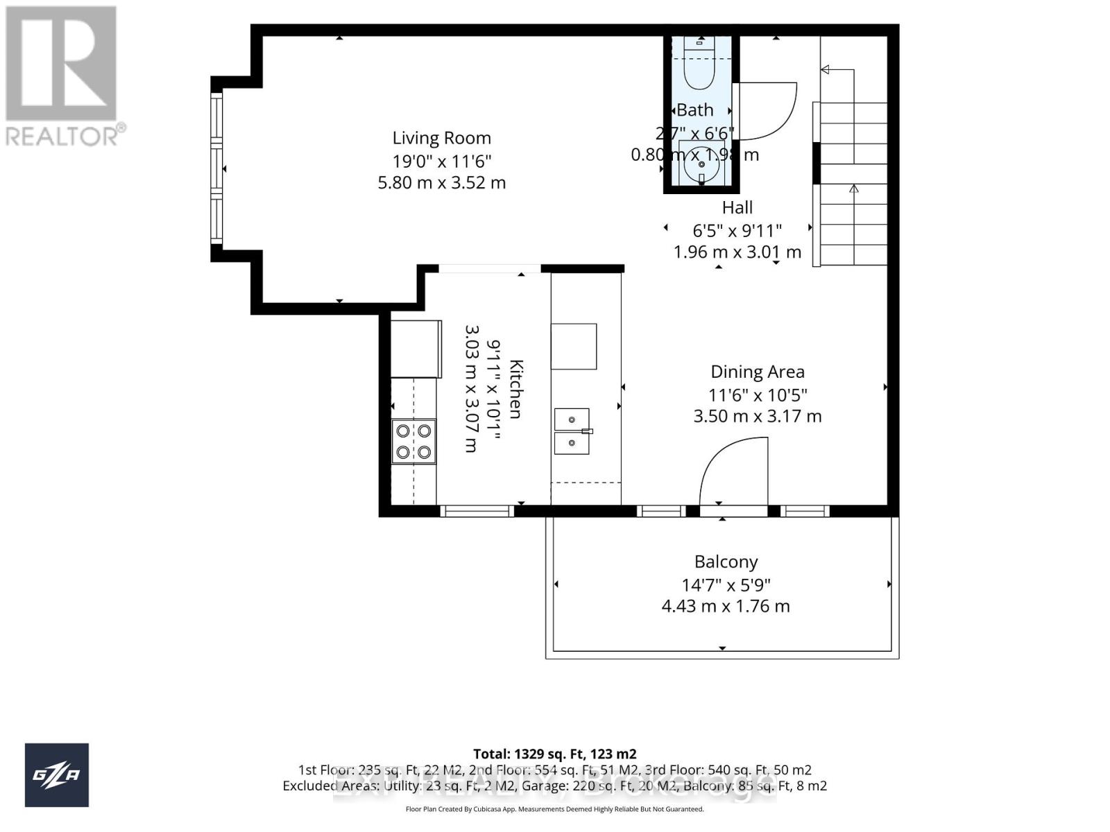 2 Bed, 3 Bath House for Sale in Ottawa – 2505 NUTGROVE AVENUE, Ottawa – MLS# X13645690 - Image 36